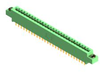 Card Edge Connector Rohs Compliant Edac - 63AJ2415 - Newark, An Avnet Company