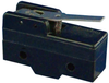 Microswitch, Hinge Lever, 250Vac, 15A; Microswitch Type Multicomp Pro - 49AC6295 - Newark, An Avnet Company