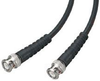 Coaxial Cable Assembly; Connector Type A Black Box -- 02C0506