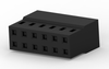 Housing Connector, Rcpt, 12Pos, 2Mm; Product Range Te Connectivity - 83AH7119 - Newark, An Avnet Company
