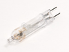 39 Watt T4.5 Warm White Metal Halide Single Ended Bulb - GE90352 - bulbs.com