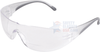 PIP Zenon Z12R Bifocal Safety Glasses with Black Temple Trim - BF71 - Safety Glasses USA