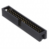Headers, Male Pins - A104877-ND - DigiKey