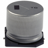 Aluminum Electrolytic Capacitors - PCE3633TR-ND - DigiKey