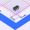 TVS/Fuse/Board Level Protection >> Electrostatic and Surge Protection (TVS/ESD) - SRV05-4.TCT - LCSC Electronics Technology (HK) Limited