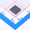 Communication Interface Chip/UART/485/232 >> I/O Expanders - MCP23S17T-E/ML - LCSC Electronics Technology (HK) Limited