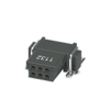 Headers, Receptacles, Female Sockets - 277-1337009TR-ND - DigiKey
