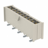 Headers, Male Pins - 612-IPL1-110-02-L-S-K-TR-ND - DigiKey