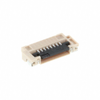 FFC, FPC (Flat Flexible) Connector Assemblies - WM20294TR-ND - DigiKey