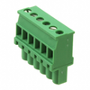 Headers, Plugs and Sockets - 277-1066-ND - DigiKey