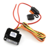 Egis Mobile Electric 5601-24B, PT Series Time Delay Relay, 30A, 24VDC - 82039 - Waytek, Inc.