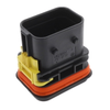 Rectangular Connector Housings - 17-1-1823449-1-ND - DigiKey