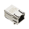 Modular/Ethernet Connector (RJ45) Jacks With Magnetics - 553-3798-2-ND - DigiKey