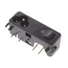 Power Entry Modules (PEM) - 486-5881-ND - DigiKey
