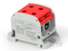 Power Distribution Blocks - 1SNF516161R0000 - TE Connectivity