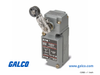 CHGP Industrial Limit Switches - E50ANT2 - Galco Industrial Electronics