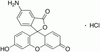 Fluoresceinamine HCl Isomer 1 - 25526 - Medical Isotopes, Inc.