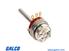 PECL Panel Mount - KSU1031R64 - Galco Industrial Electronics