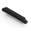 Edgeboard Connectors - 151-357-032-458-202-ND - DigiKey