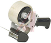 Tape; Pistol Grip Box Sealing; 2 in.; 3in. - 70113943 - Allied Electronics, Inc.