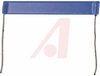 Resistor;Thick Film;Res 1 Megohms;Pwr-Rtg 2.5 W;Tol 1%;Radial;Planar - 70022985 - Allied Electronics, Inc.