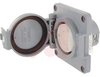 Receptacle; 20 A; 250 V; Steel; Brass; Brass; Brass; Nylon Polyester; Nylon - 70116178 - Allied Electronics, Inc.