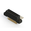 Edgeboard Connectors - 151-396-018-558-203-ND - DigiKey
