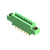Edgeboard Connectors - 151-837-007-558-603-ND - DigiKey