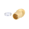 Coaxial Connector (RF) Assemblies - 6099-PE45350-ND - DigiKey