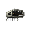 USB, DVI, HDMI Connector Assemblies - 664-UE27AC74100-ND - DigiKey