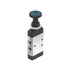 Valves and Control - 2171-VHEF-P-B52-G14-ND - DigiKey