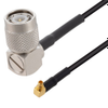 Coaxial Cables (RF) - 5328-FMC00492-100CM-ND - DigiKey