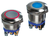 Push Button Switches - 226148 - RS Components, Ltd.