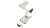 D Sub Backshells - 340089 - RS Components, Ltd.