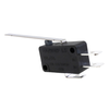 Limit Switches - 141-LS2503F090C2A-ND - DigiKey