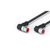 ZK2000-6364-0xxx | Sensor cable, PUR, 4 x 0.34 mm², drag-chain suitable -  - Beckhoff Automation LLC