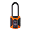 Padlocks - 2430325 - RS Components, Ltd.