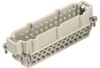 Heavy Duty Power Connector Inserts & Modules - 589563 - RS Components, Ltd.