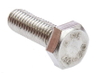Hex Bolts - 190361 - RS Components, Ltd.
