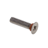 Machine Screw - 335-SFR4-40X1/22701-ND - DigiKey