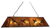 81741 Island/Pool Table-4 Light + - 472520 - Capital Lighting, Inc.