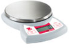 CS2000 - Ohaus CS2000 Portable Compact Scale, 2000 g x 1 g -- GO-11003-12