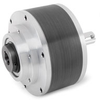 End Shaft, Spring Engaged High Torque Heavy Duty Clutch -- E5D3K-STH - Image