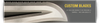 Tobacco Blades -  - American Cutting Edge, Inc.