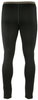 Ergodyne Work Wear 6480 Black 2XL Reusable Scrubs & Cleanroom Pants - 720476-40806 - 720476-40806 - R. S. Hughes Company, Inc.
