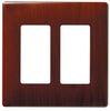 Standard Wall Plate - SW262-MH - Selecta Products