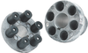 Flex Coupler -- ZG145TC - Image
