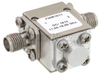 High Power Isolator SMA Female with 20 dB Isolation from 11 GHz to 18 GHz Rated to 50 Watts - FMIR1011 - Fairview Microwave Inc.