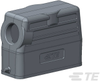 Rectangular Connector Hoods & Bases - T1319160111-000 - TE Connectivity