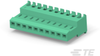 Standard Rectangular Connectors - 4-641244-0 - TE Connectivity